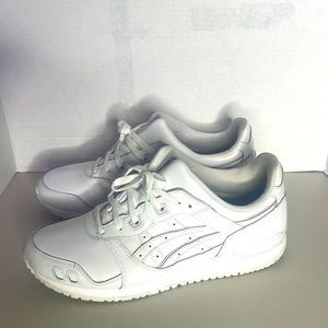 Mens Asics Sneakers 10.5